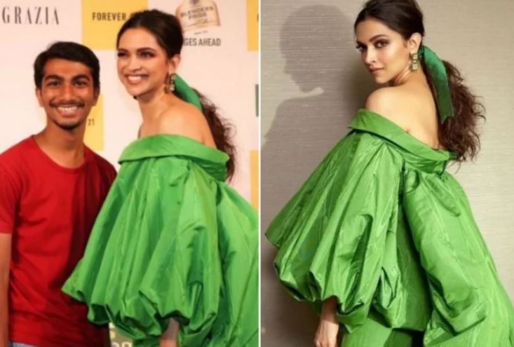 Grazia Millennial Awards 2019: Deepika stole all attention, know what other artists wore!