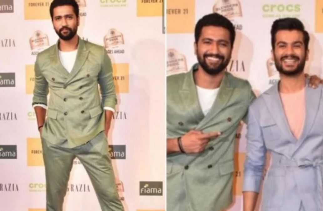 Grazia Millennial Awards 2019: Deepika stole all attention, know what other artists wore!