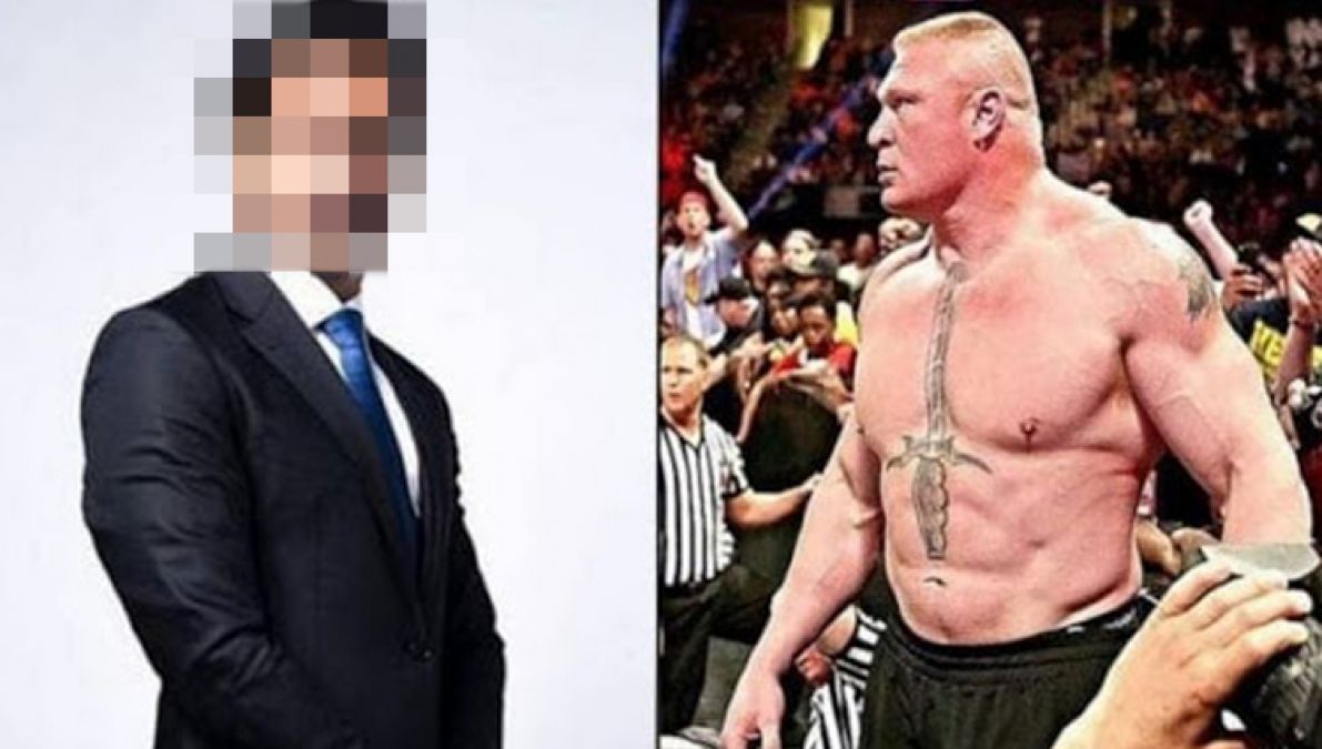 Brock Lesnar's Lawyer flares up on this actor, Know the Whole Case!