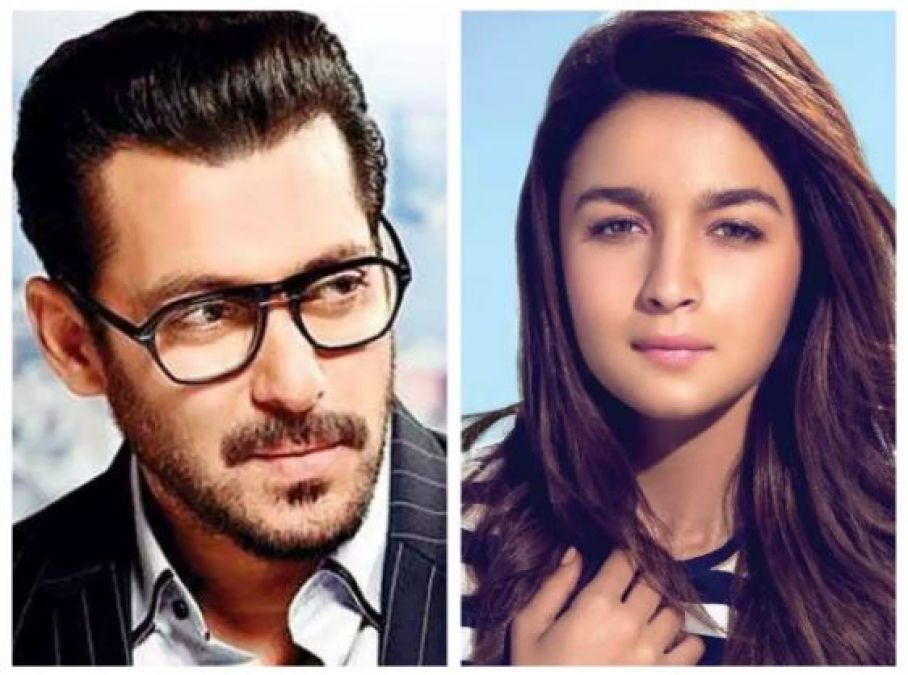 Salman-Alia to leave for Florida for their upcoming!