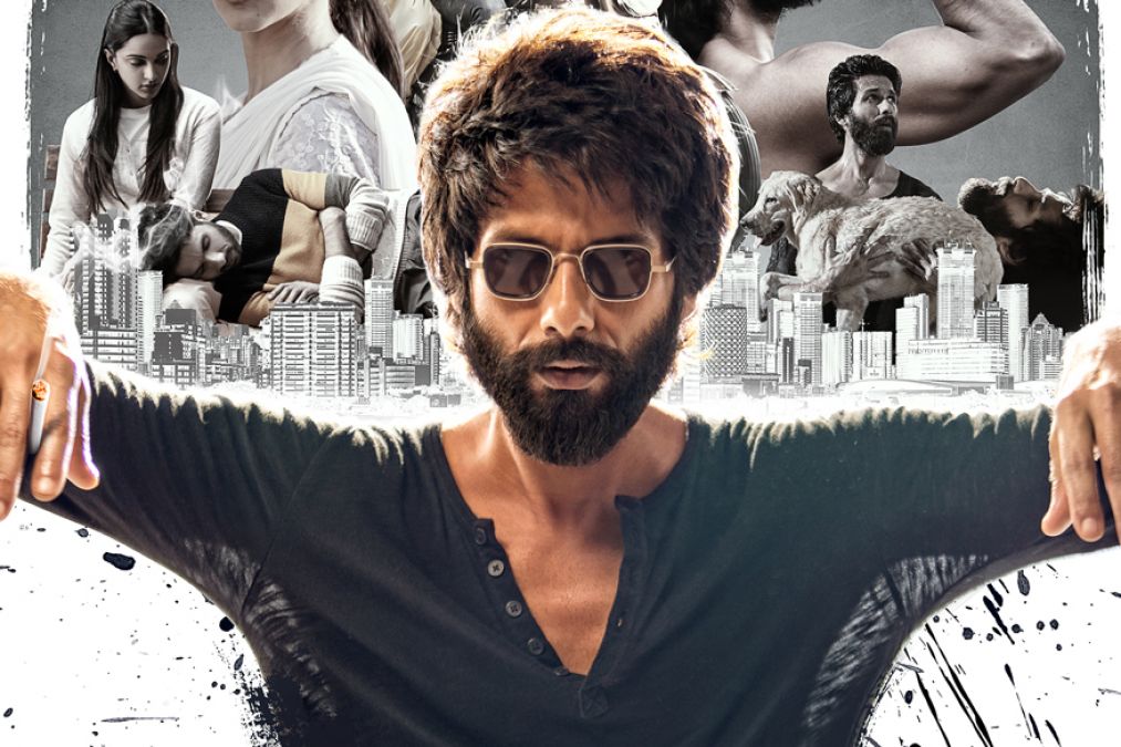 On the very first day, 'Kabir Singh' could have a big blow; the reason is here!