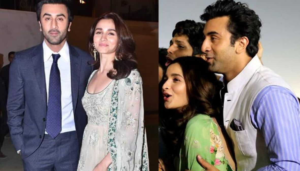 Alia-Ranbir, Rishi-Netu, who arrived in New York will also spend time together