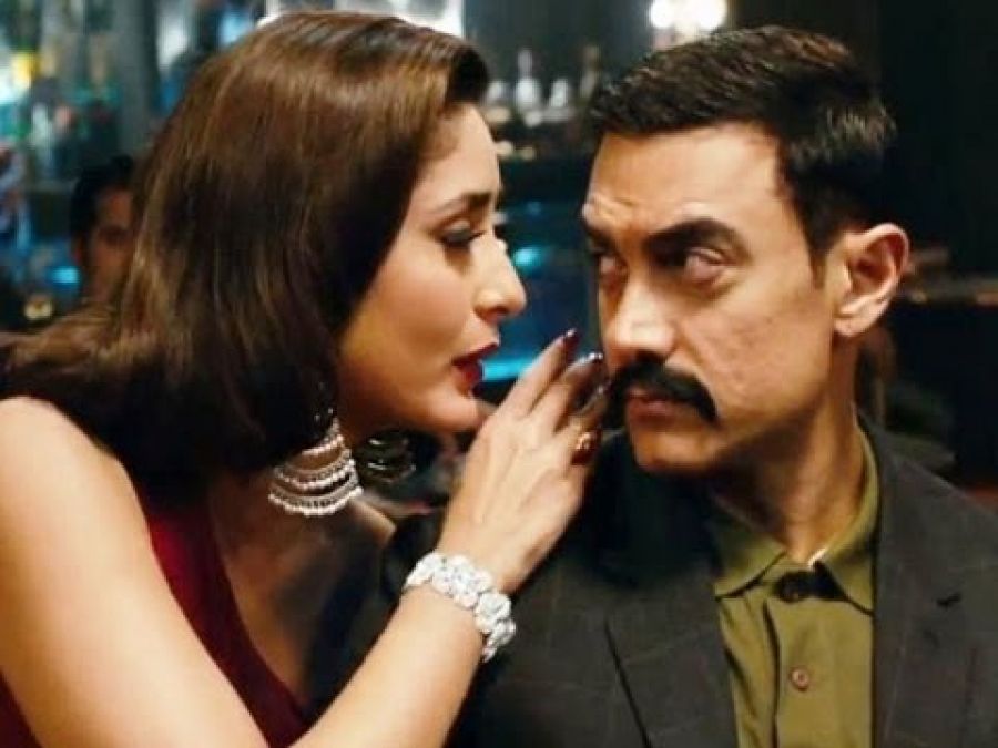 Lal Singh Chaddha: Third Time when Aamir-Kareena are Paired up, Fans become excited!