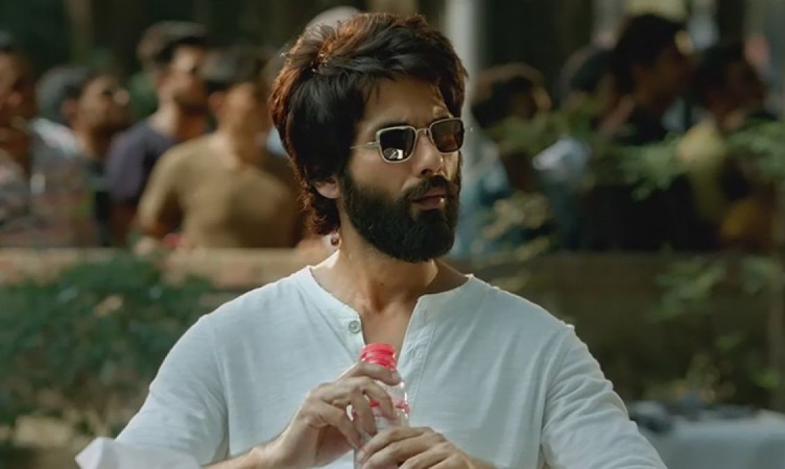 Shahid Kapoor: 'Shaandar' Spoiled my career, would forget it forever!