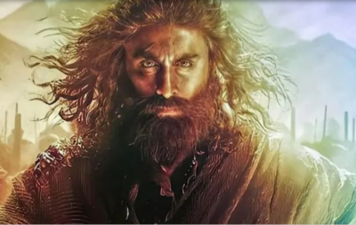 Shamshera's teaser comes out to end the wait of fans