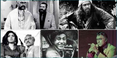 'Dong never rongs', these were Amrish Puri's best and hit dialogues