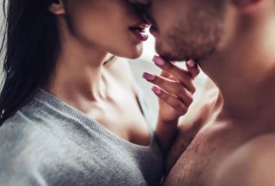 Jilted woman bites boyfriend's tongue