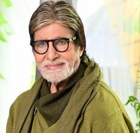 Brahmastra के बायकॉट ट्रेंड से परेशान हुए अमिताभ बच्चन, ट्वीट कर बोले- 'आजकल बात...'