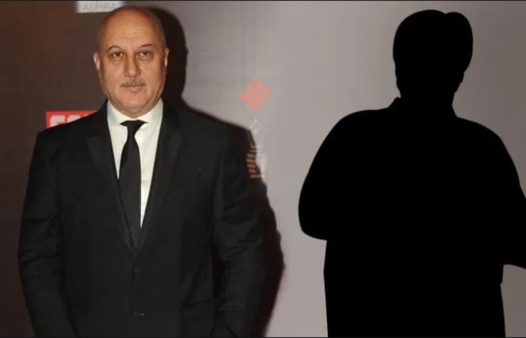 Anupam Kher will not play the role of Kadar Khan in this film