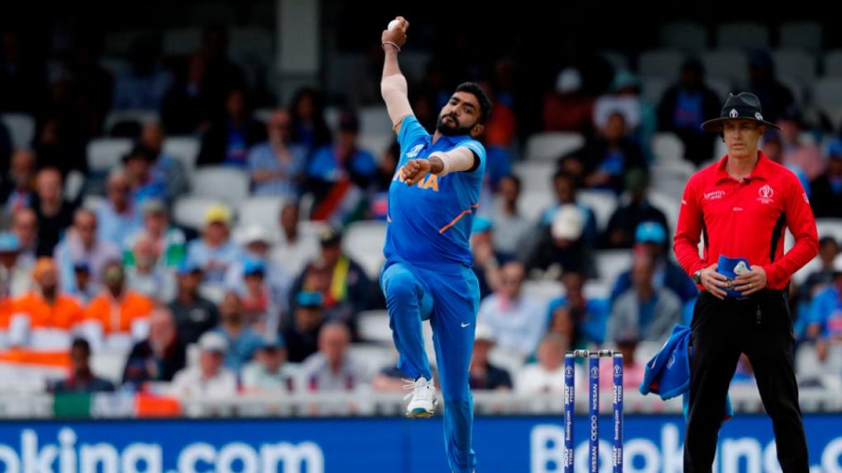 Bumrah revealed this secret after winning the match against Afghanistan