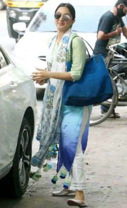 Kabir Singh earns well, Kiara looks amazing at her new look!