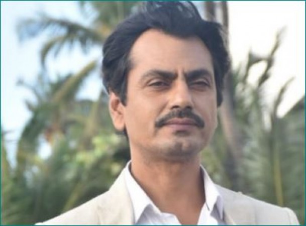 Nawazuddin spends a day working in the fields video goes viral