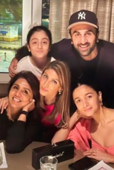 Neetu Kapoor is frequently asked since Ranbir and Alia's marriage