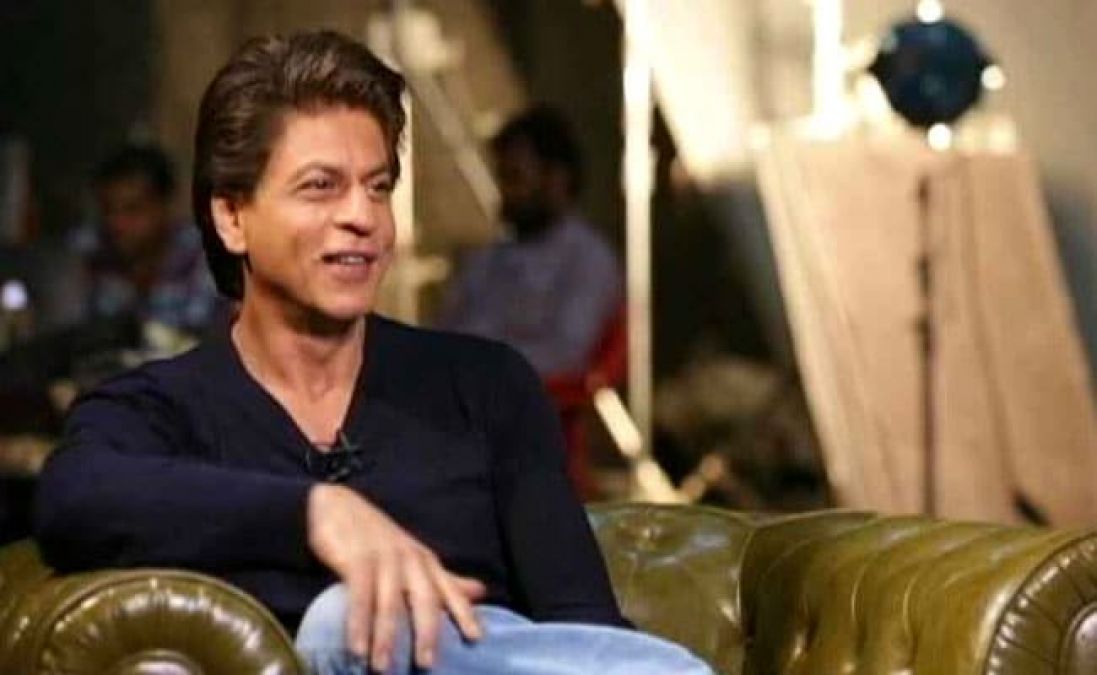 Why is Shah Rukh so far empty-handed after 'Zero'?
