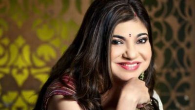Alka Yagnik started singing at the age of 6, Queen of melodious voice