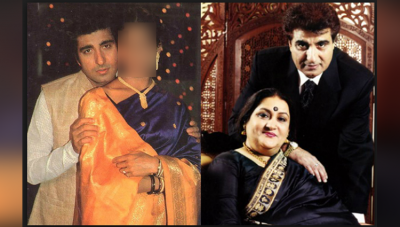 B'Day Special : पत्नी को छोड़ इस अभिनेत्री के प्यार में पागल हुए थे राज बब्बर