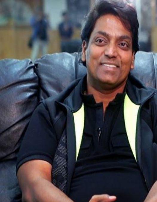 Choreographer Ganesh Acharya gets bail, the case is two years old