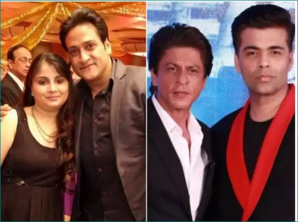 Inder Kumar's wife makes big disclosure by blaming these famous stars