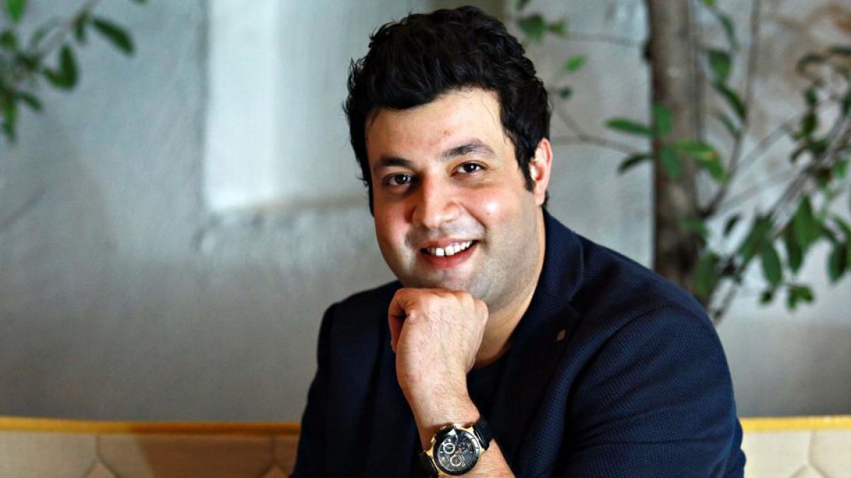 Varun Sharma to releases two films on the same day