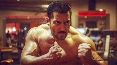 Salman Opened Big Secrets, This Film Was The Most Challenging In Career