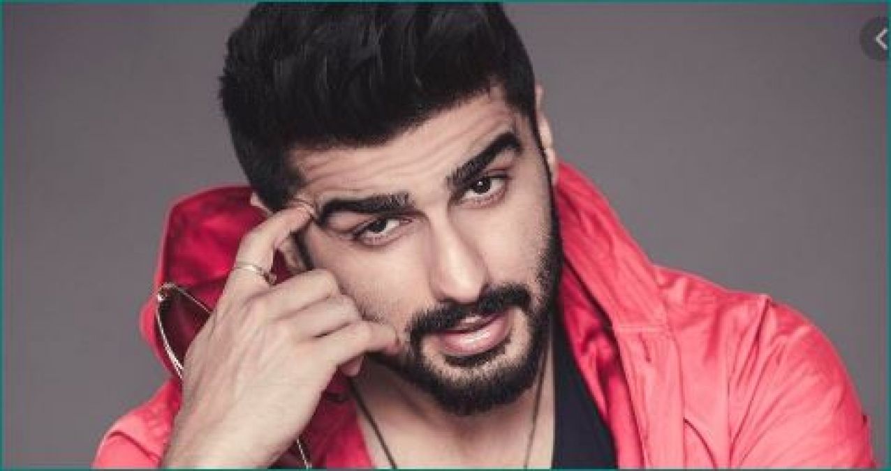 Arjun Kapoor's weight was once 140 kg, worked as Assistant director before becoming actor