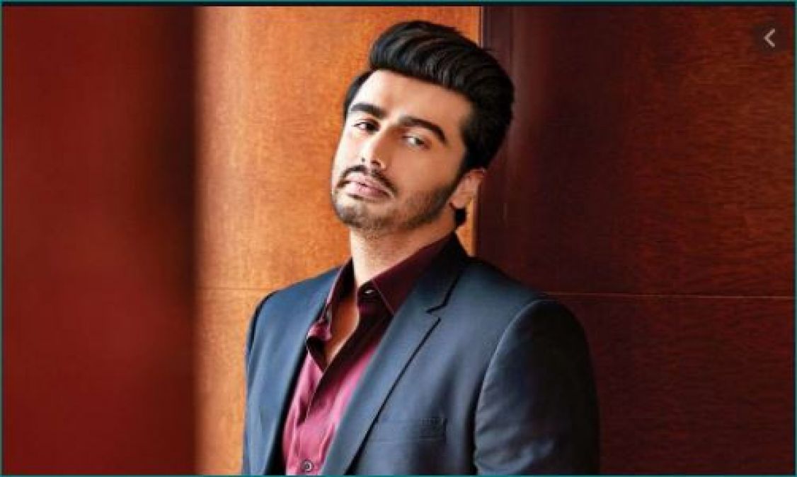 Arjun Kapoor's weight was once 140 kg, worked as Assistant director before becoming actor