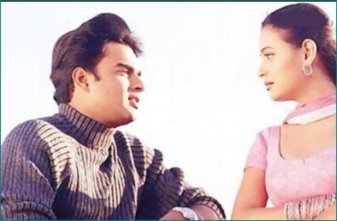 R. Madhvan responded on rumours of 'Rahna Hai Tere Dil Mein' sequel