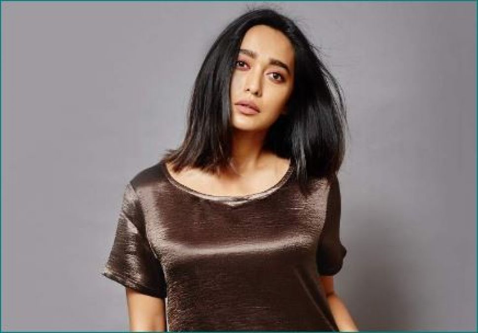 Sayani Gupta was concerned about North East people while working in'Axone'