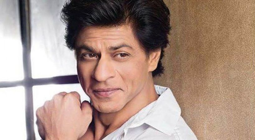 ऐसे ही नहीं कहा जाता शाहरुख़ को बॉलीवुड का King Khan