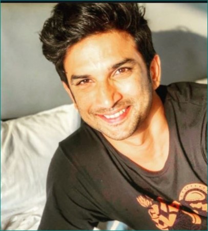 In memory of Sushant Singh Rajput, School shared pictures on Facebook