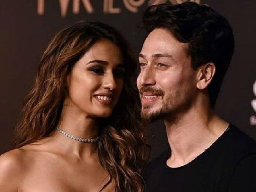 So here's the truth of Tiger-Disha's breakup...!