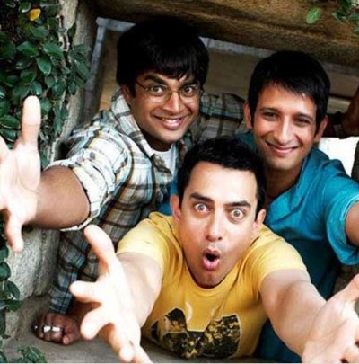 This famous actor went into depression after shooting for '3 Idiots,' reason surprising!
