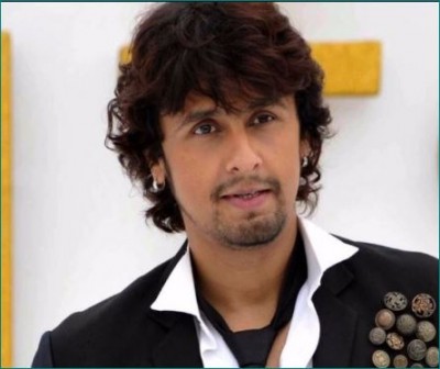 Is Sonu Nigam connected to the underworld?
