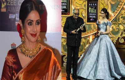 IIFA 2018 : श्रीदेवी बनी सर्वश्रेष्ठ अभिनेत्री, ये हैं विजेताओं की पूरी लिस्ट