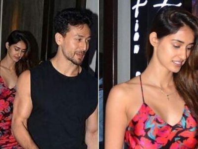 So here's the truth of Tiger-Disha's breakup...!