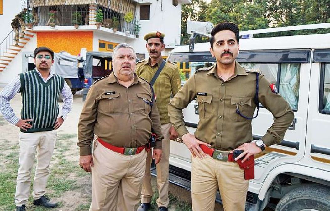 Ayushman Khurrana starrer Article 15 to be released with 5 cuts