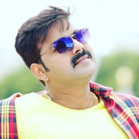 Pawan Singh's bold video is going viral, Watch here