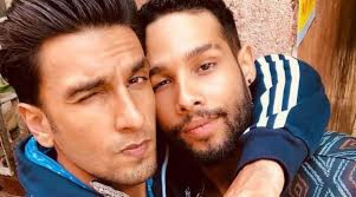 Success Ladder Climbing Siddhant Refuses to Work in 'Gully Boy' Sequel