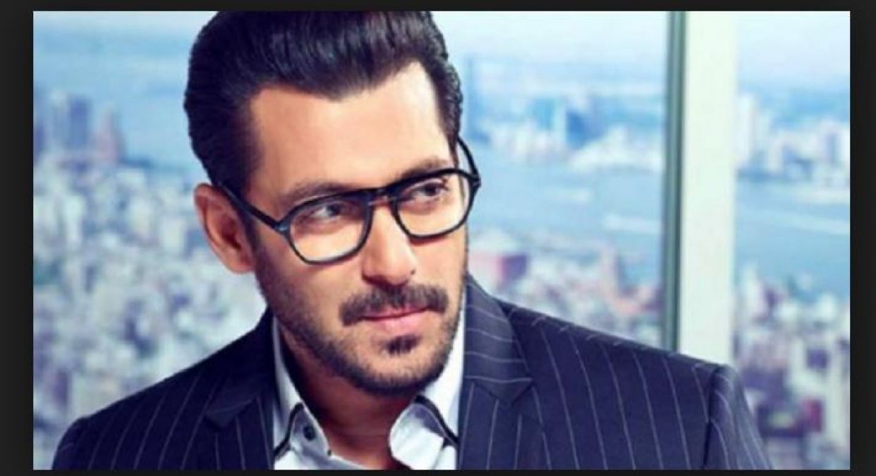 Journalist Files Criminal Complaint Against Salman Khan for Assault