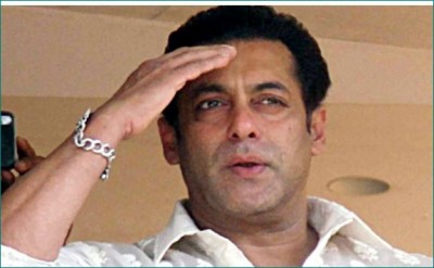Salman Khan comes forward to help flood-affected people in Maharashtra