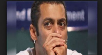 Journalist Files Criminal Complaint Against Salman Khan for Assault