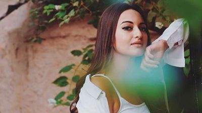 Sonakshi speaks of her role in Dabangg3