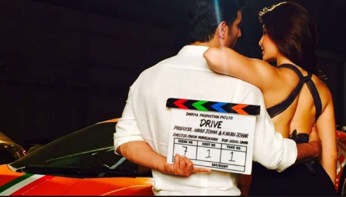 Release date of the film 'Drive' delays yet again; know the reason
