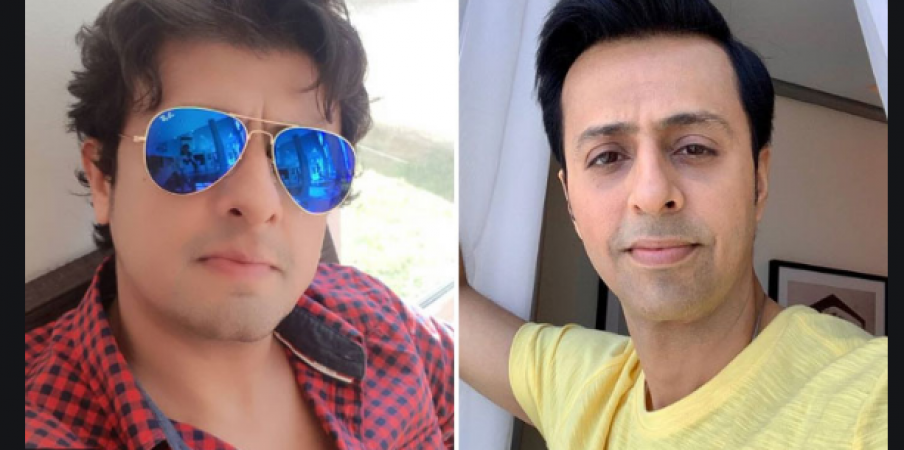 Salim Merchant came in support of Sonu, says 