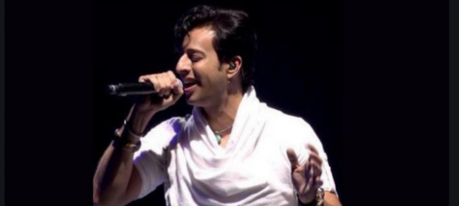 Salim Merchant came in support of Sonu, says 