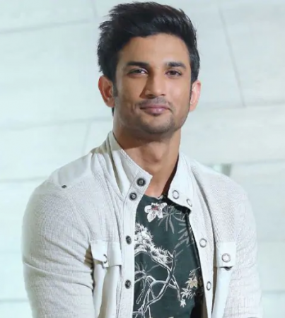Sushant Singh Rajput's family wrote 'Goodbye Message'