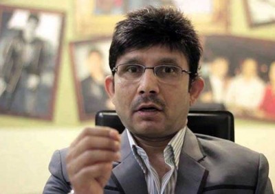 KRK himself got trolled for trolling PM Modi, the user said - 'Your Congress has sunk the boat'.