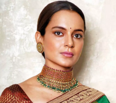 Kangana came in support of Boycott Chinese products