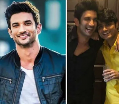 Sandeep Singh reveals 'People messaged me why I didn't invite them to Sushant's funeral