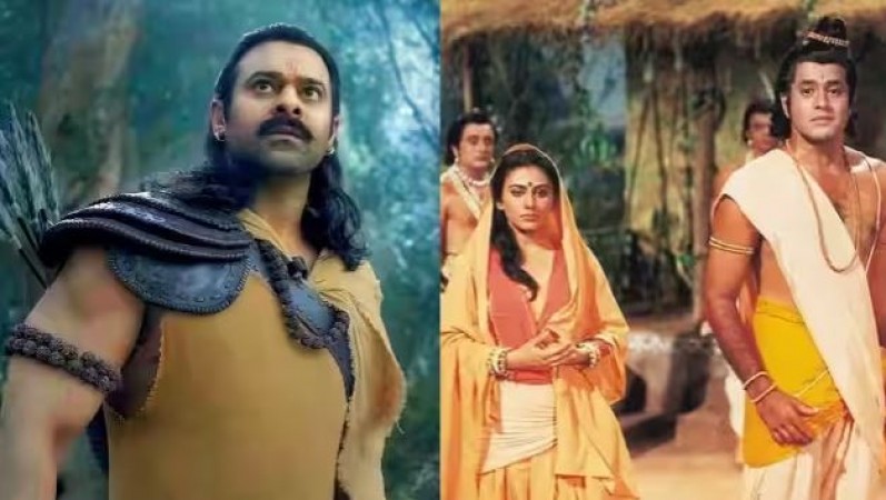 एक बार फिर TV पर प्रसारित होगी 'रामायण', जानिए कब और कहां देख पाएंगे शो?